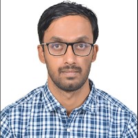 Pankaj Kumar M