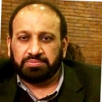 Ammad Dar