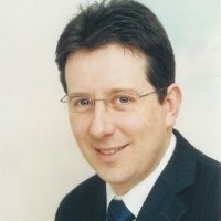 Ian Buxton