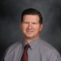 Jeff Ward