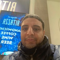 Ashraf Abdelmasih