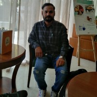 Ravi Kumar Mangre