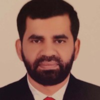 Badarudeen Ali