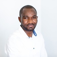 Onesmus Shavuka (Pr. Eng)