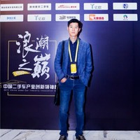 李世举