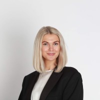 Carin Thunfors
