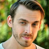 Andrew Matthews