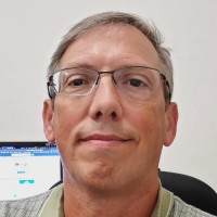 Kevin Weber
