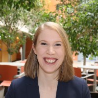 Claire Abernathy