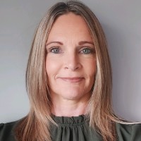 Nikki Lawrence