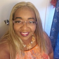 Jerri Moore