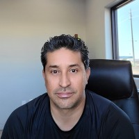 Antonio De Anda PE