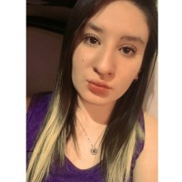 Ingrid Abigail Flores Perez