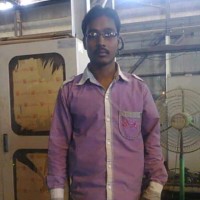 Santosh Kumar