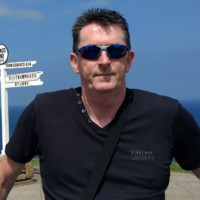 Paul Thompson