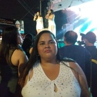 Nirlane Tavares Lane