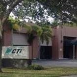Cti Dan Osborne