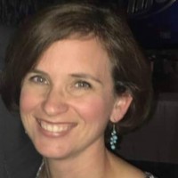 Carrie Ramage