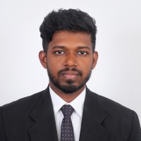 Danushka Priyanath
