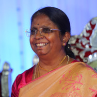 Amudha Ranganathan