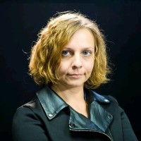Aurelija Gintautaitė-Norkūnienė