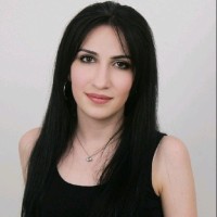 Zara Gevorgyan