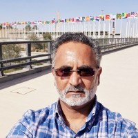 Waheed Syed