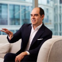 António SimõesAntónio Simões is an Influencer