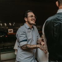 Austin Davey