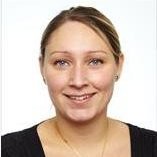 Arna Oskarsdottir