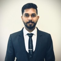 Dilshan David Joseph