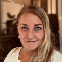 Inger Eline Tønsberg