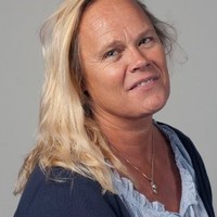 Sabrina Kranghand