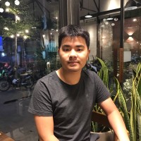 Nam Ngo