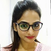 Nisha Gowda