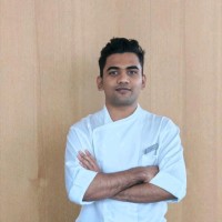 Vybhav B