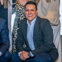 Alvaro Rosales Rojas