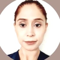 Mayra Anahi Rojas Gonzalez