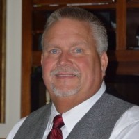 Bryan Drew