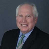 William (Bill) Brown