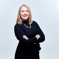 Nathalie Hutchinson