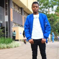 Nkosingiphile Mxolisi