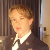 Chandra Brim