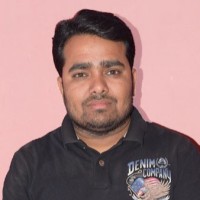 Dharmaraj Meena
