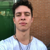 Nixon Pereira Canella