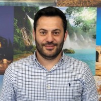 Pantelis Bozikis
