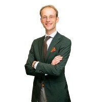 Willem Van Son