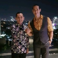 Ali Munsyarif
