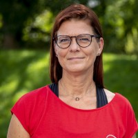 Malin Ahrholt