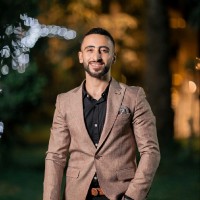 Ibrahim - shoeib
